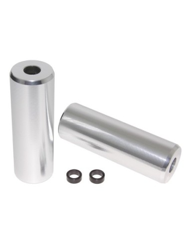 Alloy Pegs T/Less Fits 3/8 or 14mm W*1 1/2 L*4...